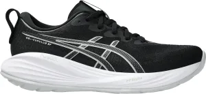 road - running coastal - climate shoes Asics Gel Cumulus 27 Womens Running Shoes - Black