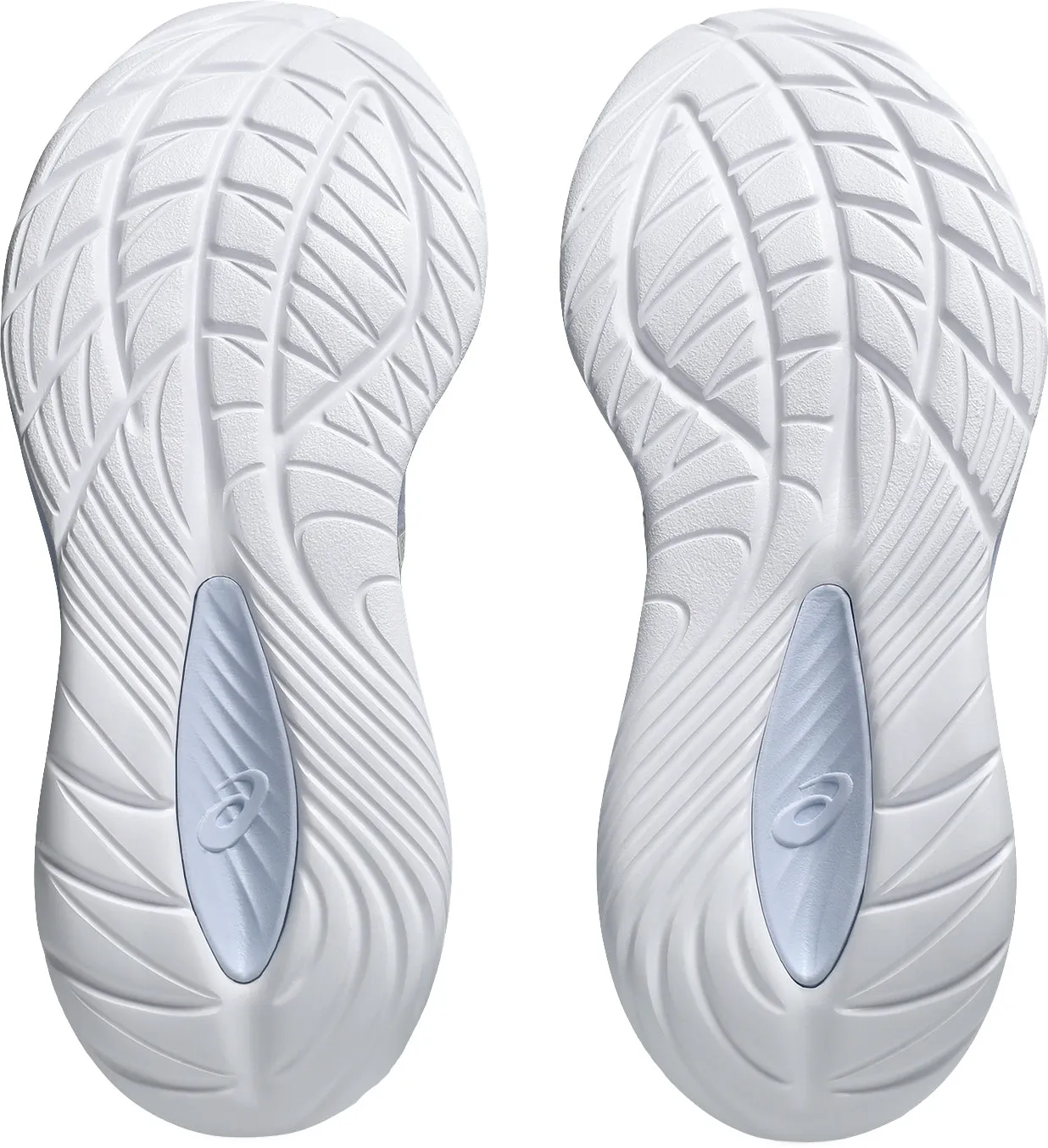 Asics Gel Cumulus 27 Womens Running Shoes - Blue Adaptive Harness