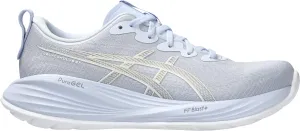 Asics Gel Cumulus 27 Womens Running Shoes - Blue running in the dryness shoes active shoes