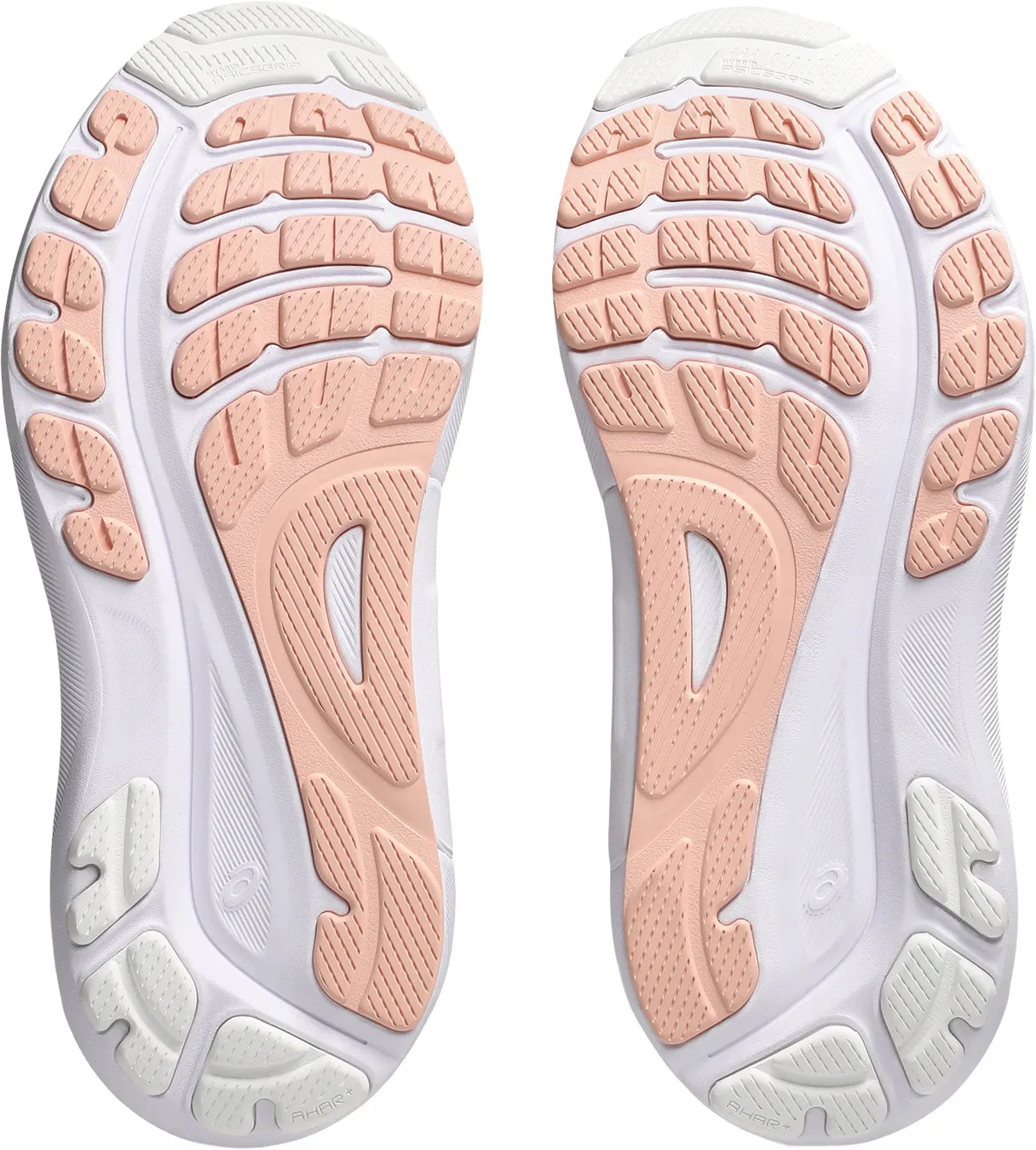 fitness enthusiasts' shoes Asics Gel Kayano 31 Womens Running Shoes - Pink