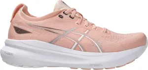 Asics Gel Kayano 31 Womens Running Shoes - Pink sports - team - themed running option Air Infusion