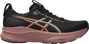 Asics Gel Kayano 32 Womens Running Shoes - Black bright - colored running shoes summer shoes