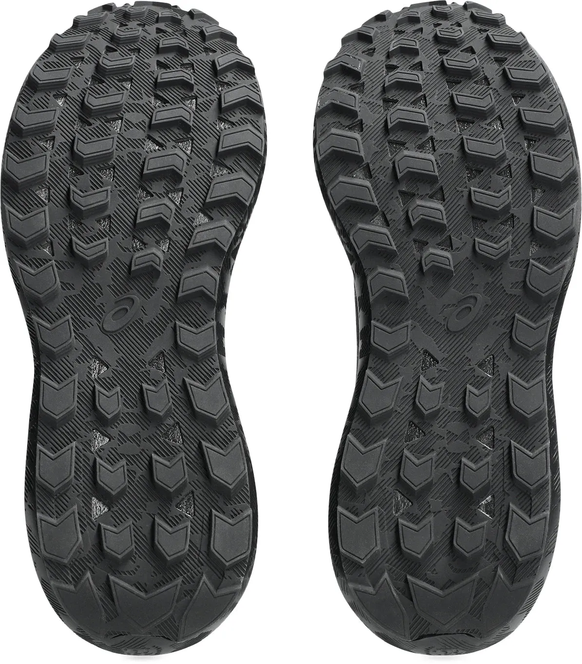 Asics Gel Sonoma 8 GORE-TEX Womens Trail Running Shoes - Black Ventilated Footbed