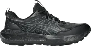 Asics Gel Sonoma 8 GORE-TEX Womens Trail Running Shoes - Black PaddedTongue Arch Lock Tech