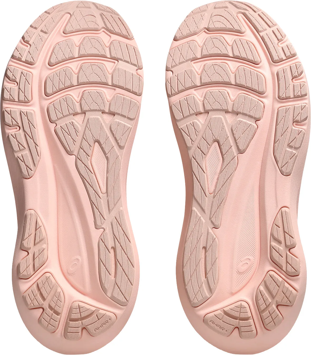 Asics GT 2000 13 Lite-Show Womens Running Shoes - Pink running on a grass track shoes