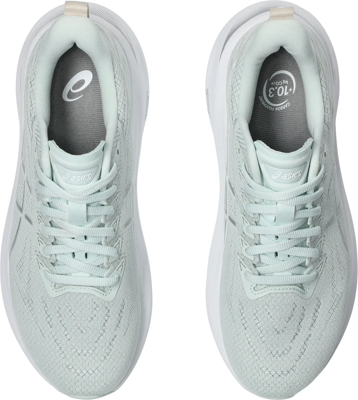 Asics GT 2000 13 Womens Running Shoes - Green Salomon Speedcross