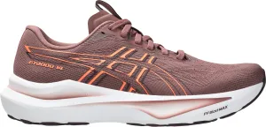 Stretchy Asics GT 2000 14 Womens Running Shoes - Pink