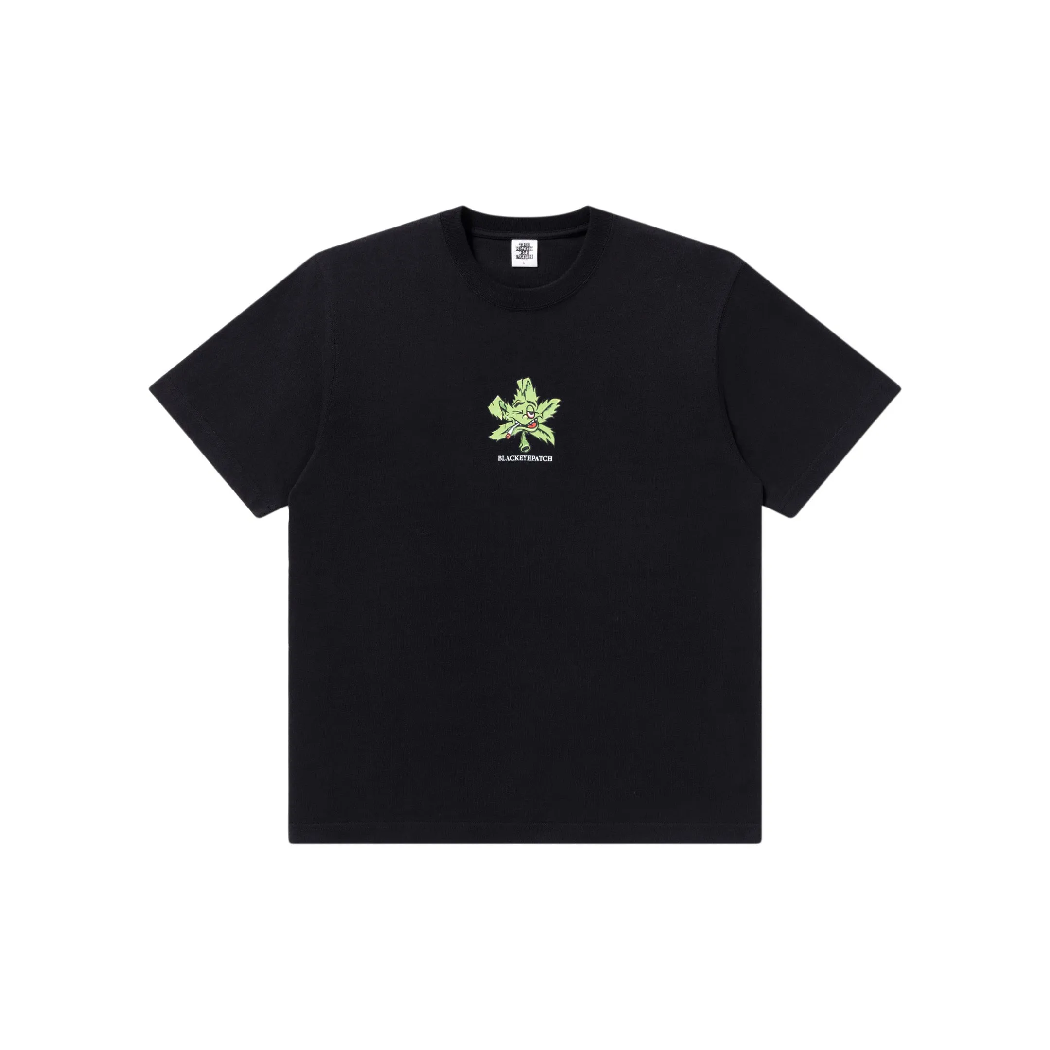 Fit Design AUTHORIZED DEALER TEE BLACK