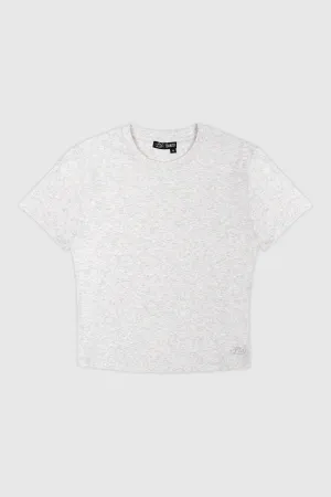 Baby Tee Daily Comfort