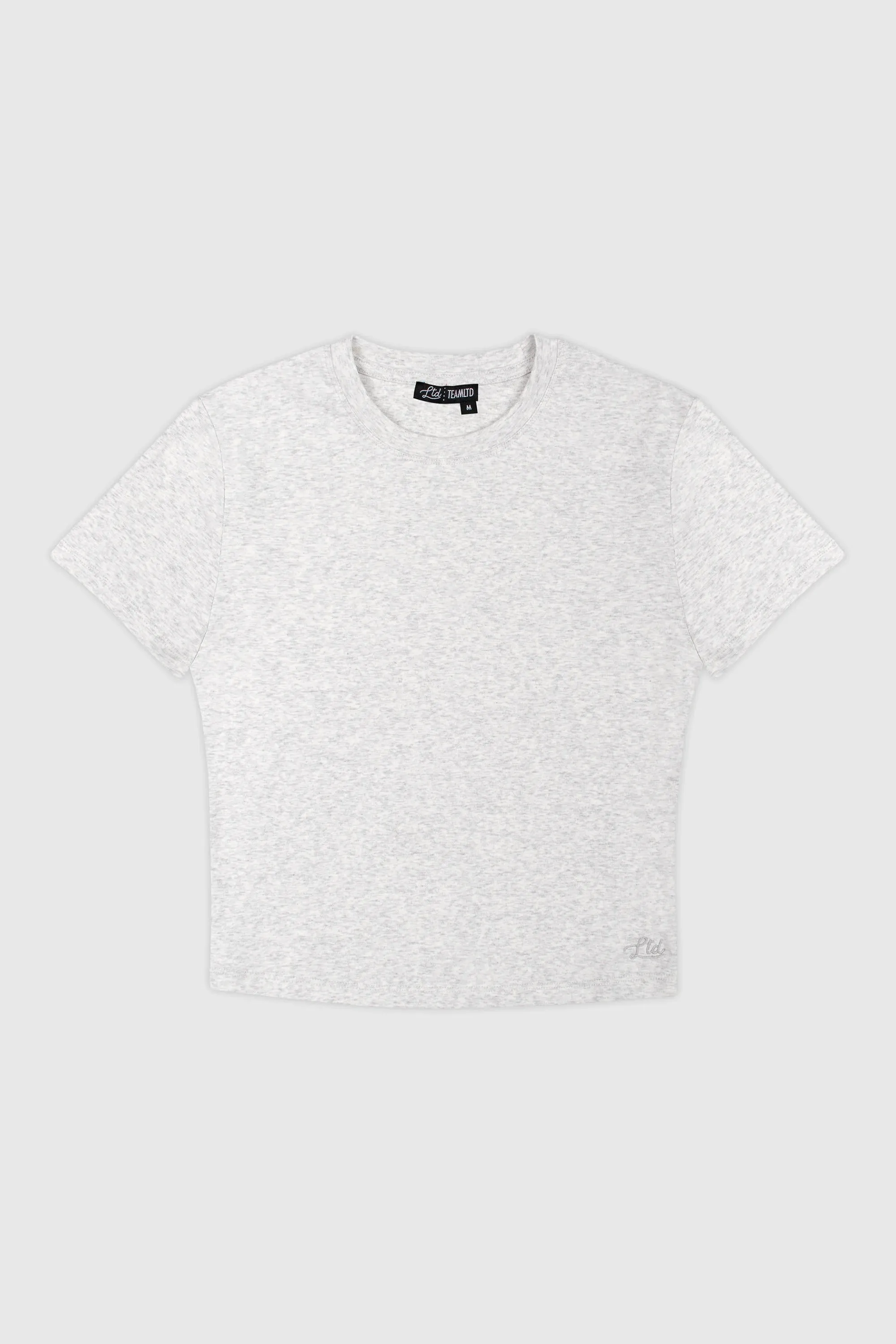 Baby Tee Daily Comfort