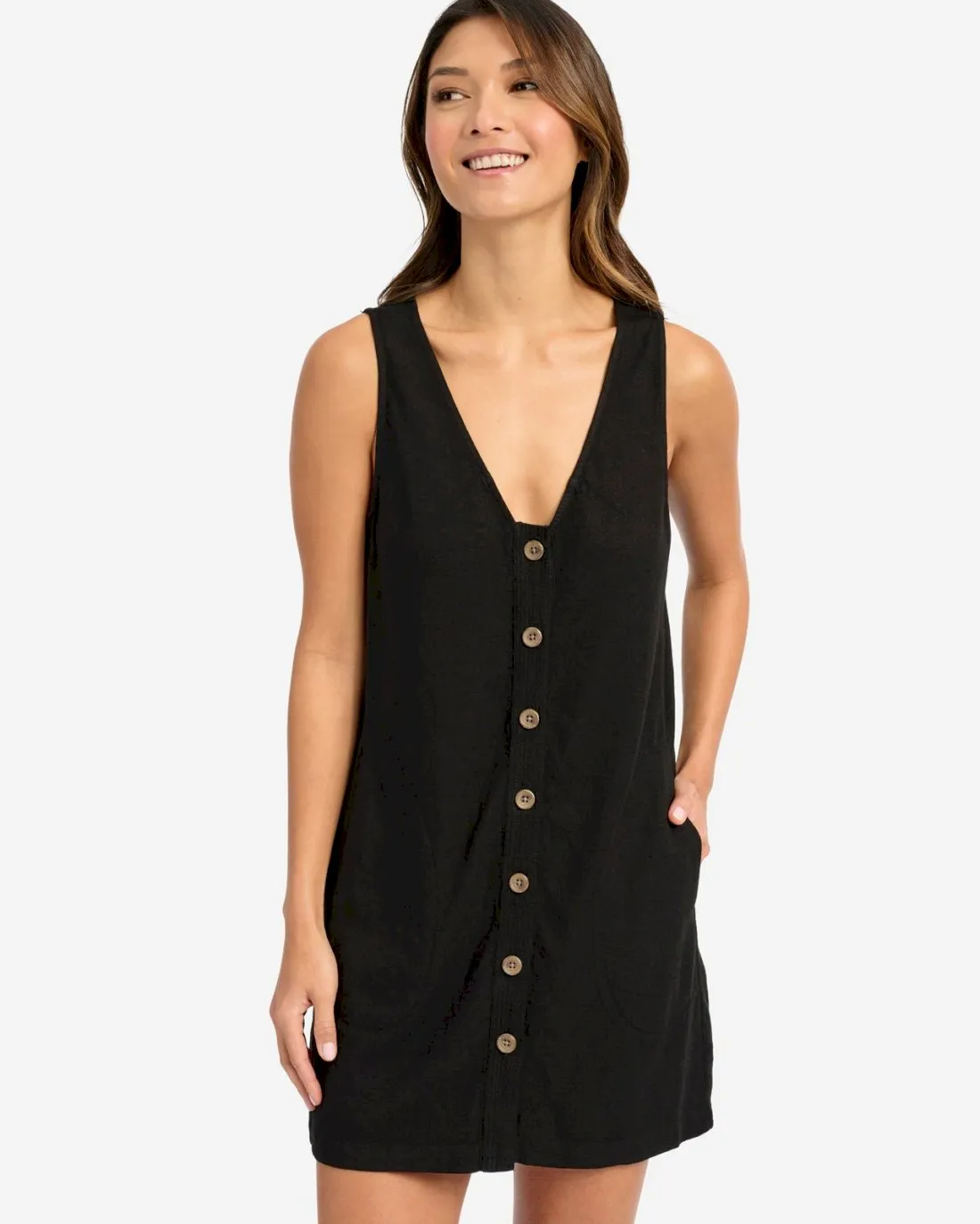 Timeless Fit Look Hadley Dress