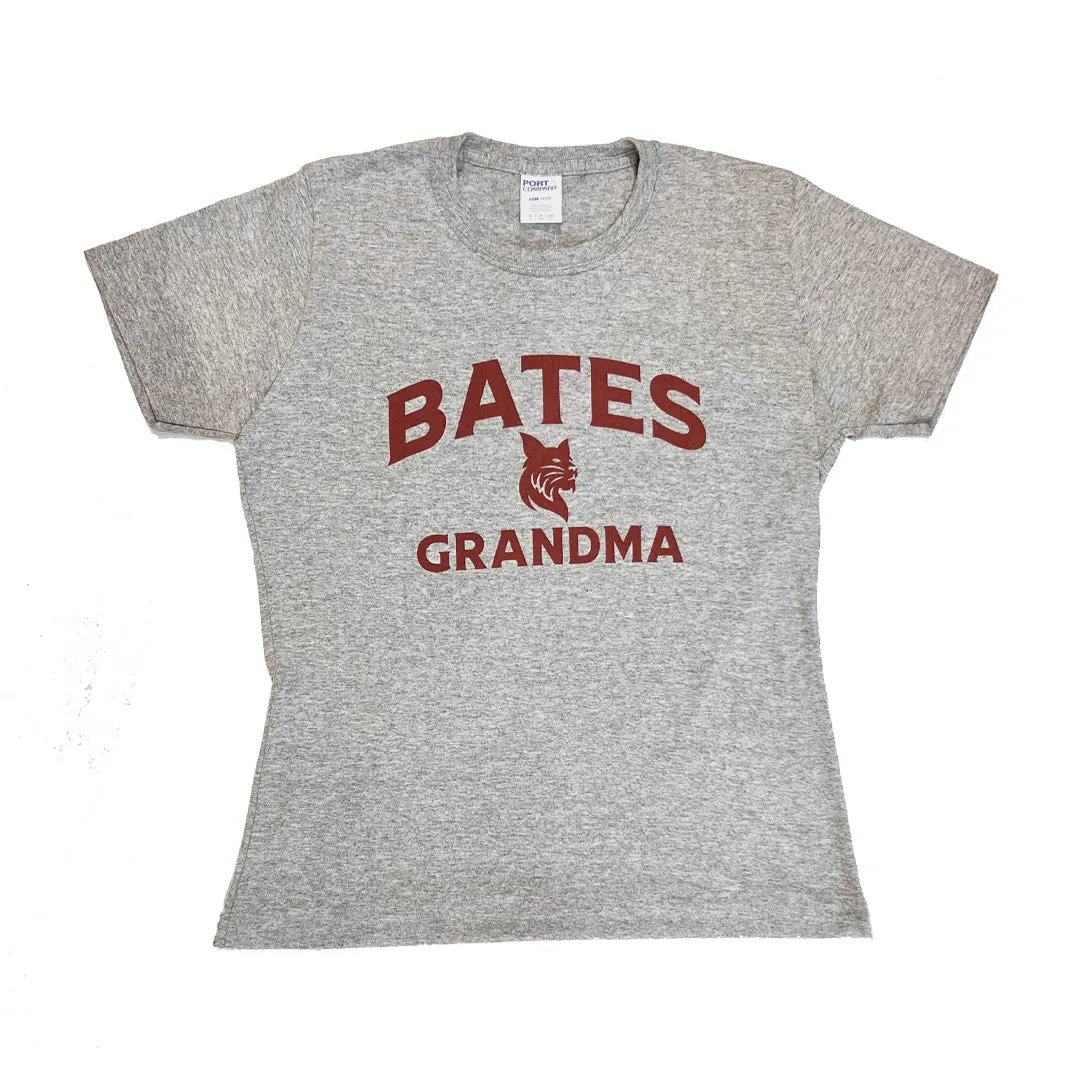 Calm Ease BATES GRANDMA Tee