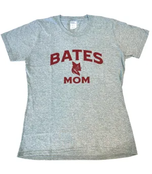 WaterRepellent Finish Tailored Fit BATES MOM Tee