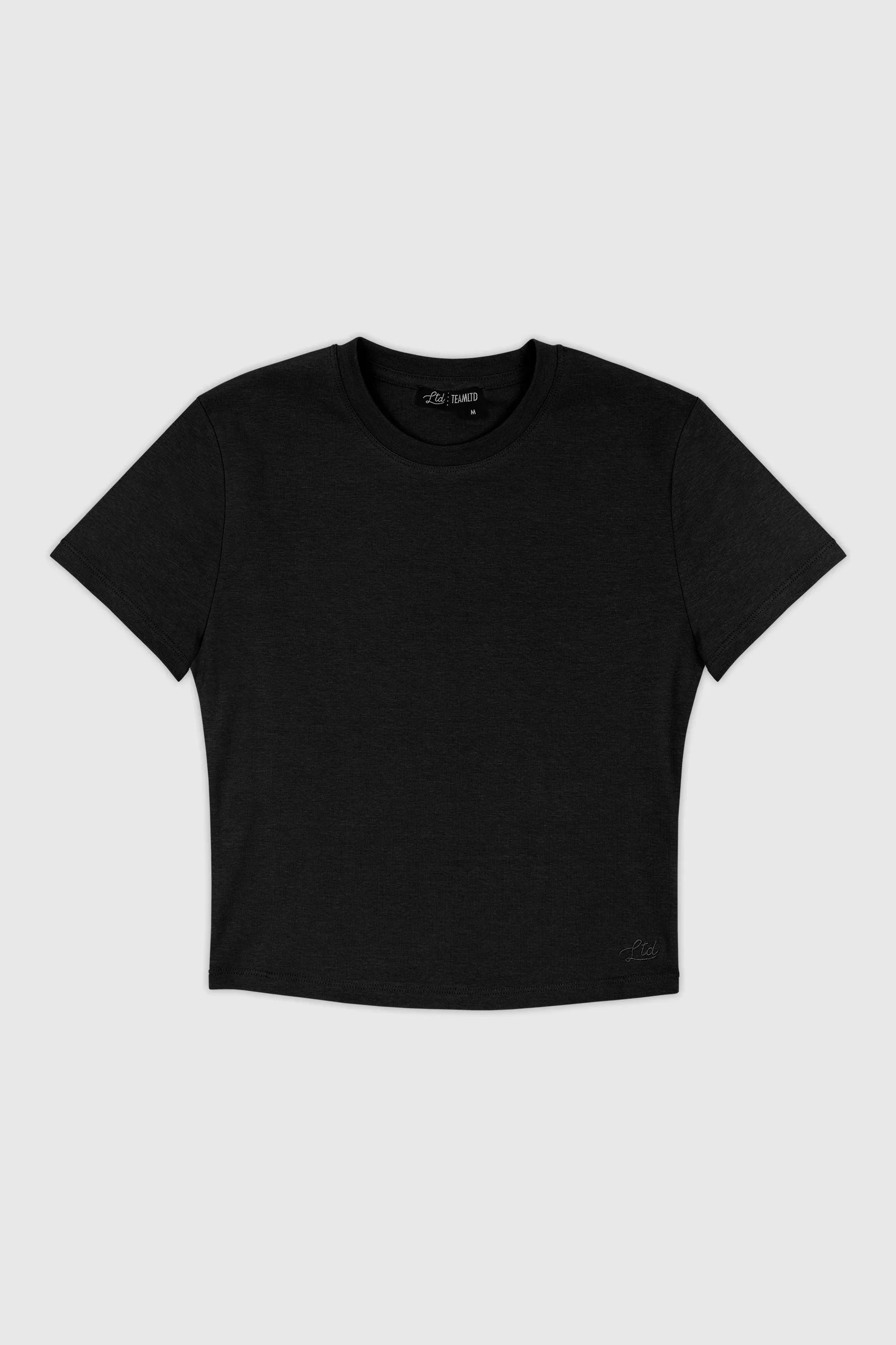 Baby Tee Best Seller Comfy Essentials Wear