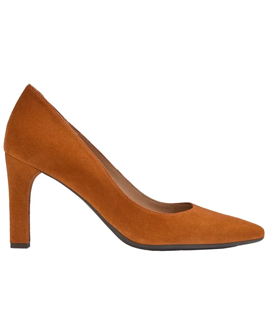 Refined touch Holiday Sandals L.K.Bennett Tess Leather Closed Court