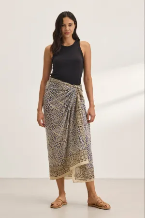 Soft Palette Soft Movement JENNA SARONG