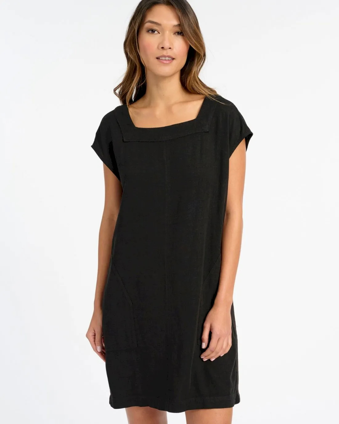 All Wear Effortless Fit Design Bex Dress