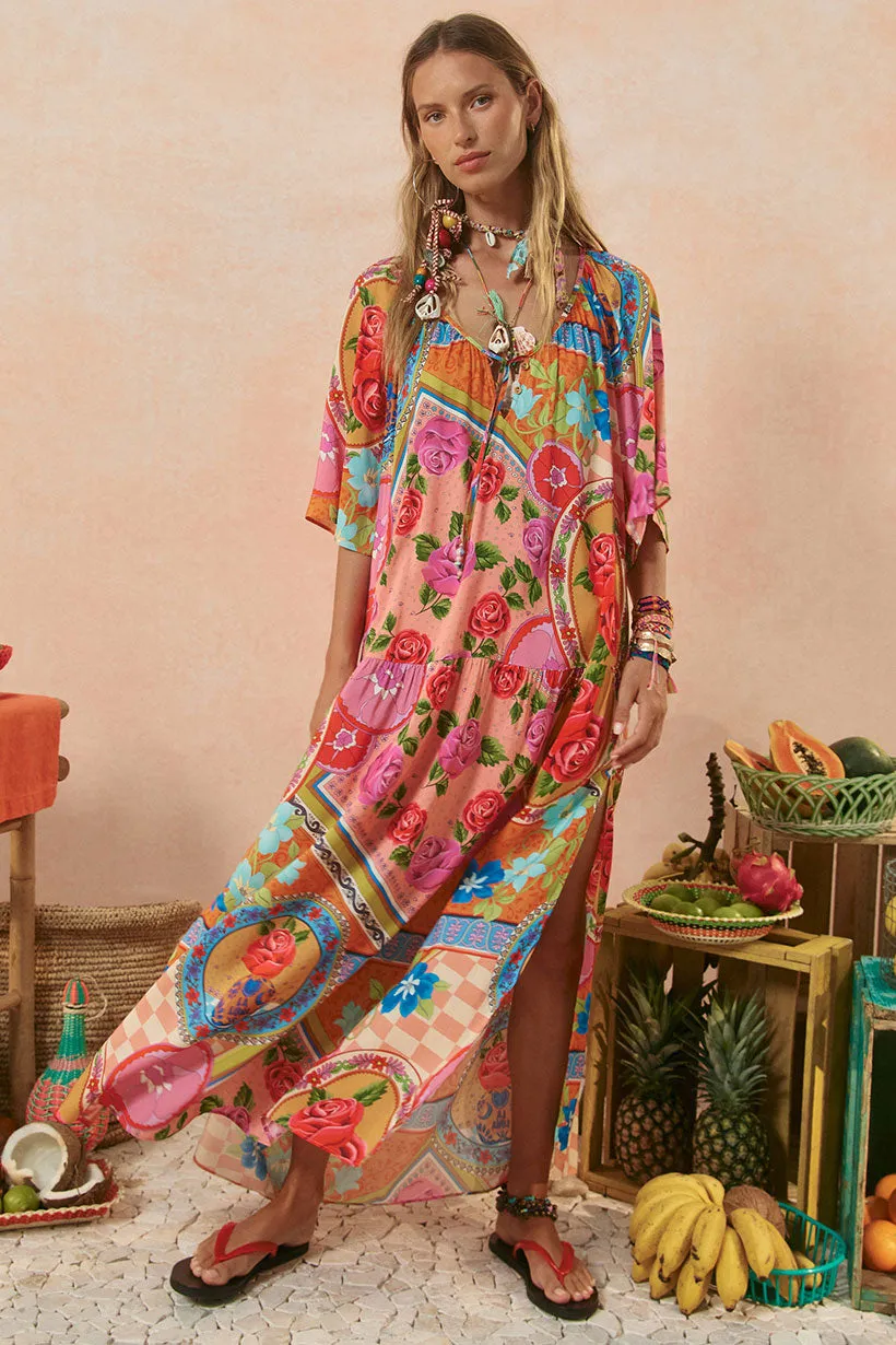 Aphrodite Gown Functional-Design