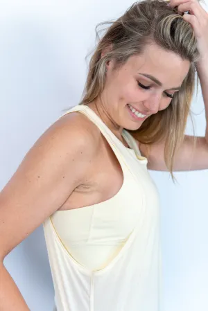 single - purpose Anti Odor Coating Ilium - Tanktop