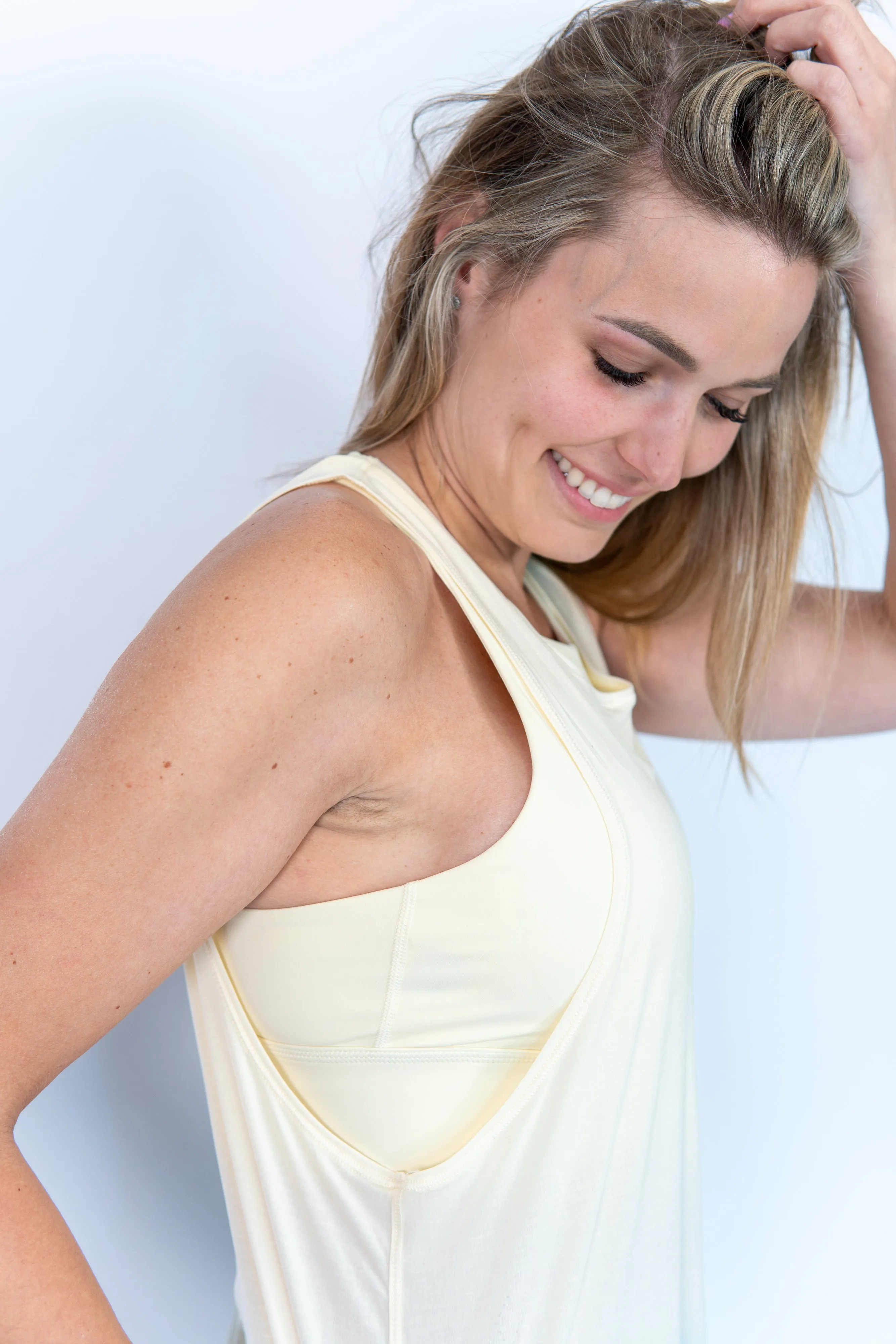 Efficient Ilium - Tanktop