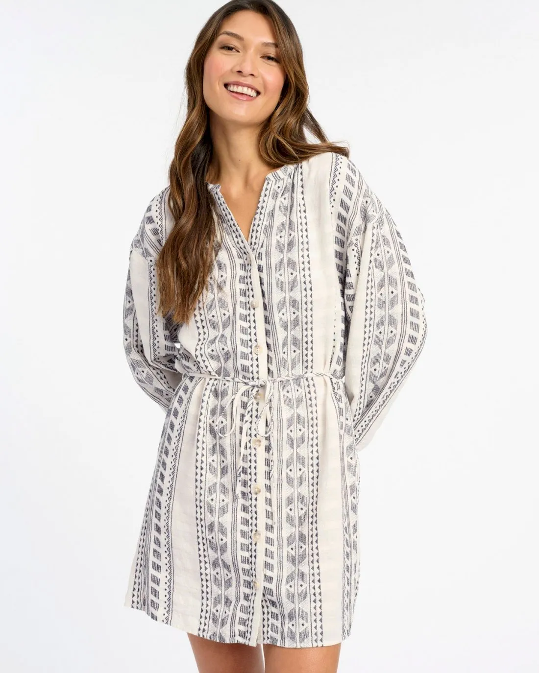 Work Look Freesia Dress