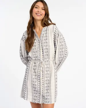 Trendy Comfort Freesia Dress