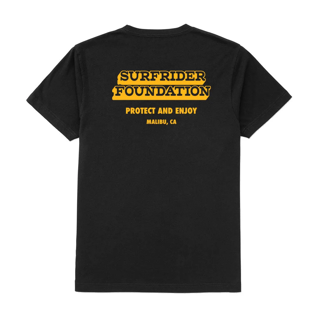 Malibu Shop Tee SlimFit