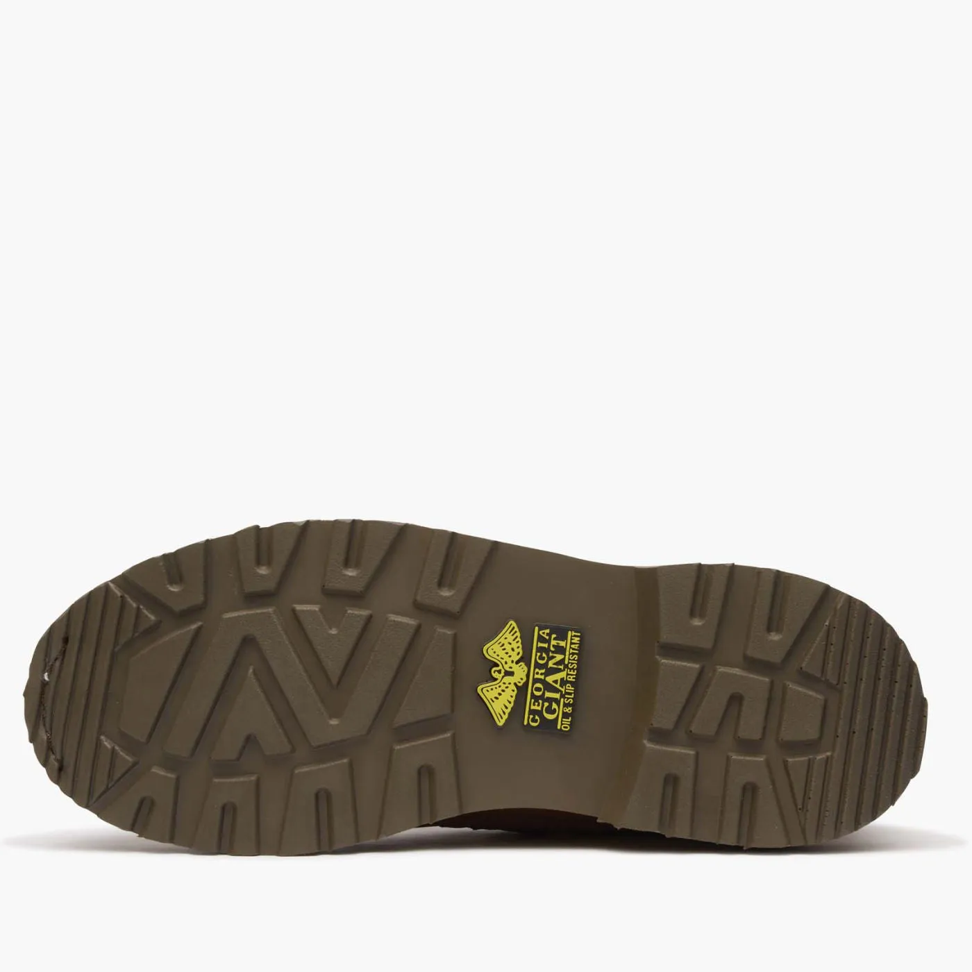 Georgia Boot Women's Side Zip Chelsea Romeo Daily Comfort Slip Resistant