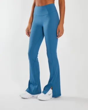 Fade Hr Pant Midnight FlexibleCollar Easy Wash