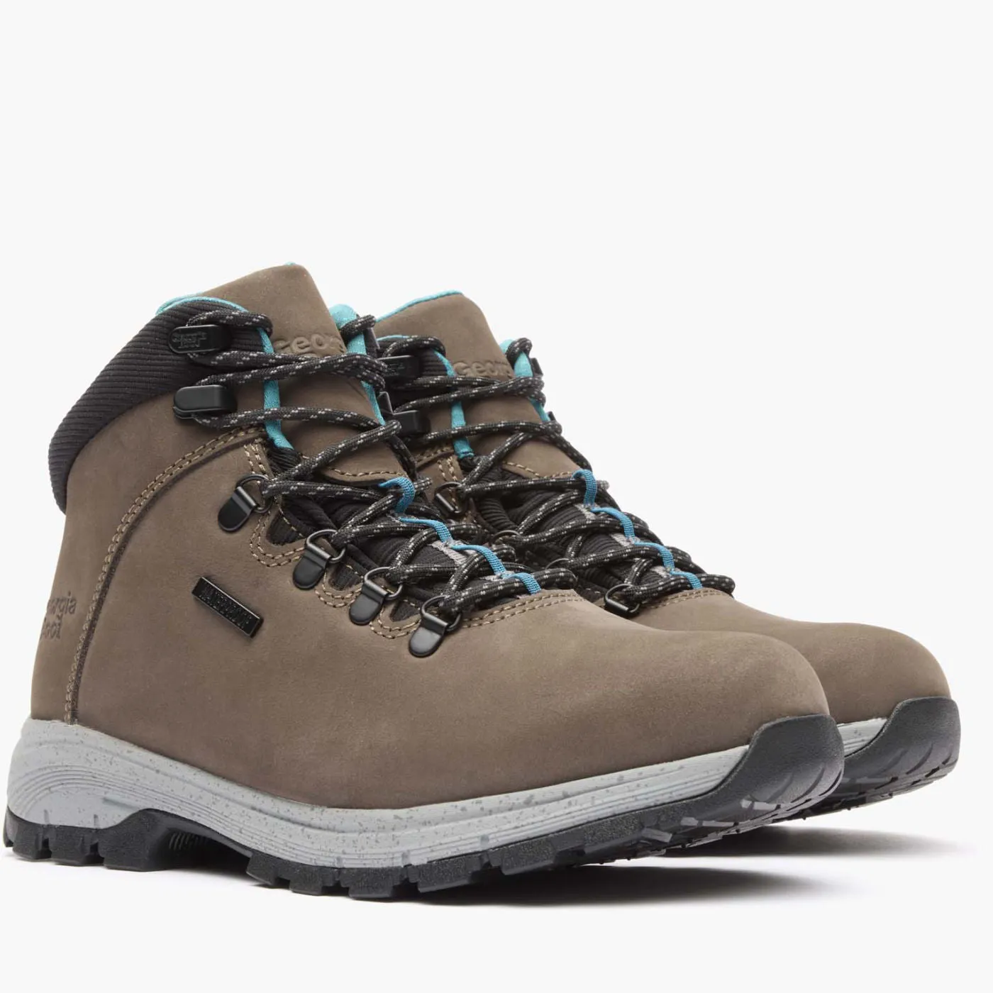 Mountain Proof Georgia Boot Eagle Trail Women's Waterproof Hiker