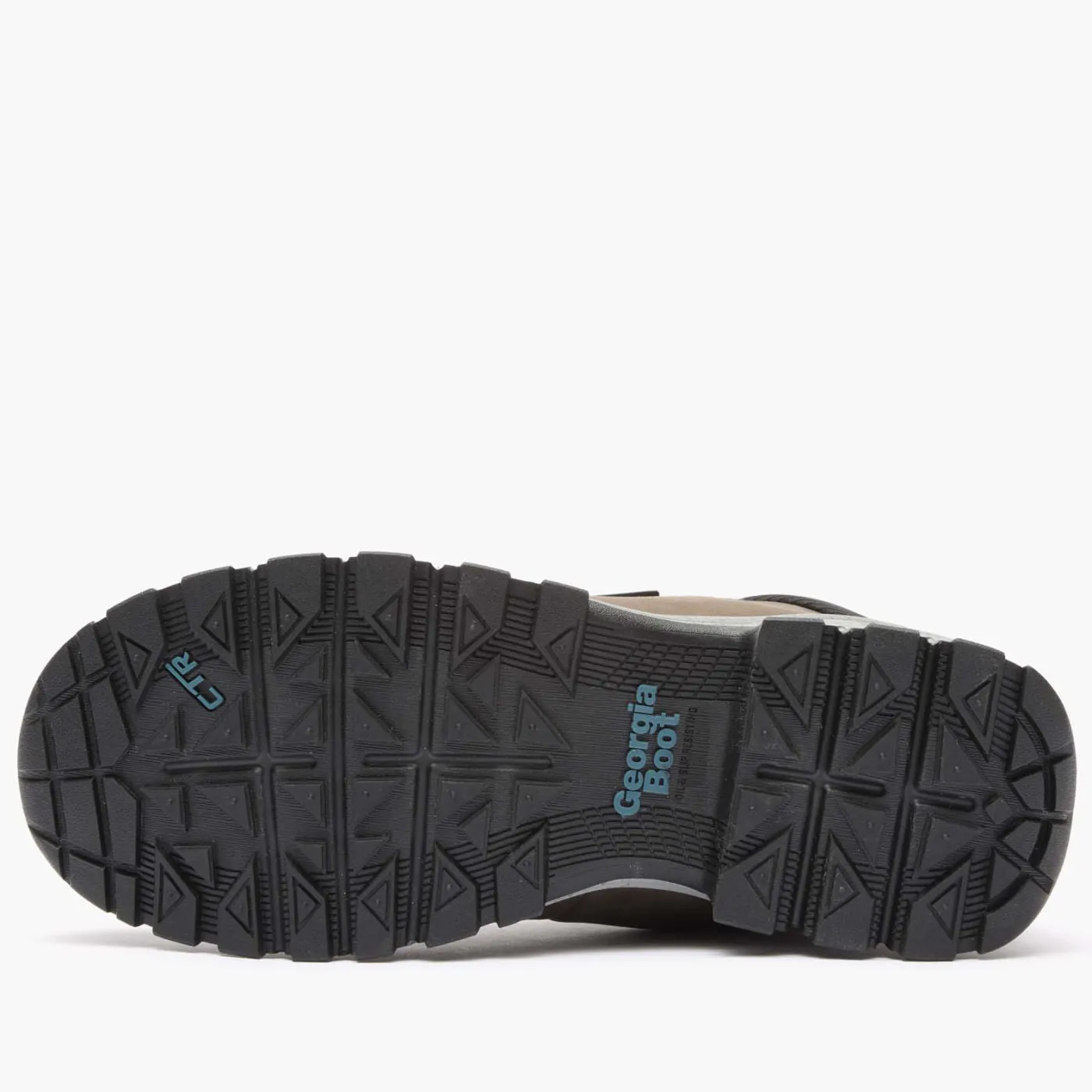 Grippy Outsole River Crossing Georgia Boot Eagle Trail Women's Waterproof Hiker