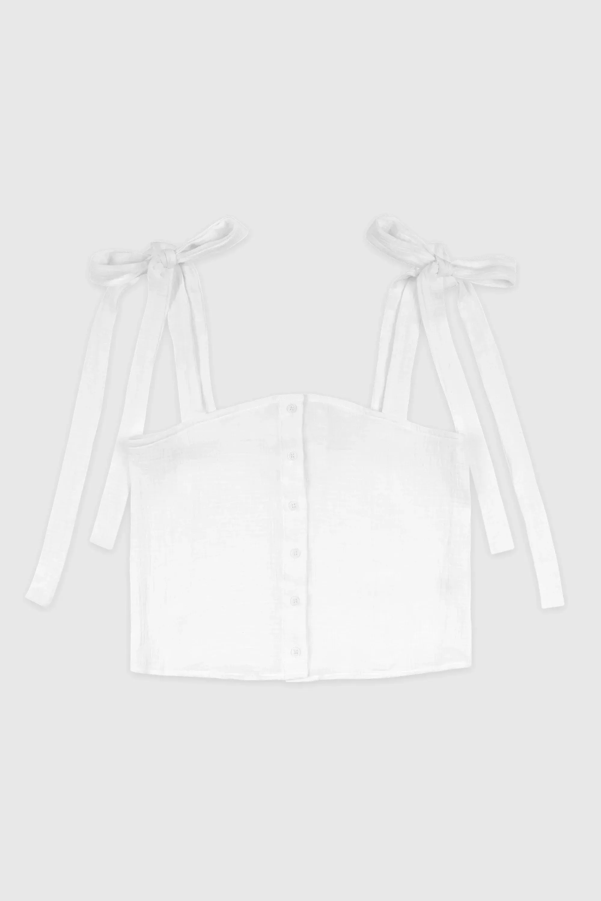 Adjustable Straps Breeze Tank