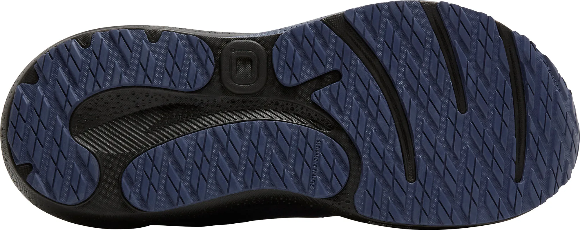 Fast Steps Brooks Adrenaline GTS 24 GORE-TEX Womens Running Shoes - Blue