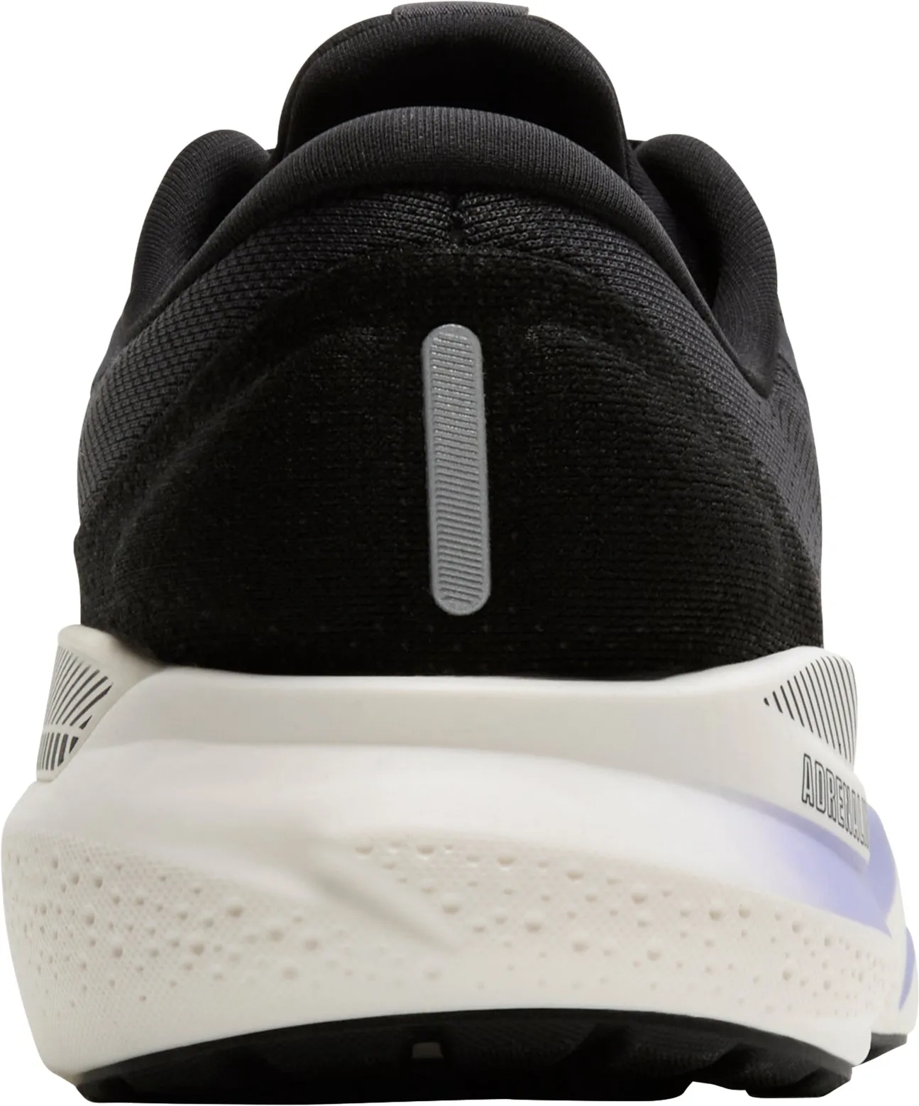 Brooks Adrenaline GTS 24 Womens Running Shoes - Black Odor Resistant Treatment heavy - duty rubber shoe substance