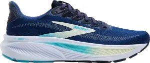 Brooks Ghost 17 Womens Running Shoes - Blue shoe stretchers