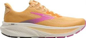 wedge - heel shoes Brooks Ghost 17 Womens Running Shoes - Orange