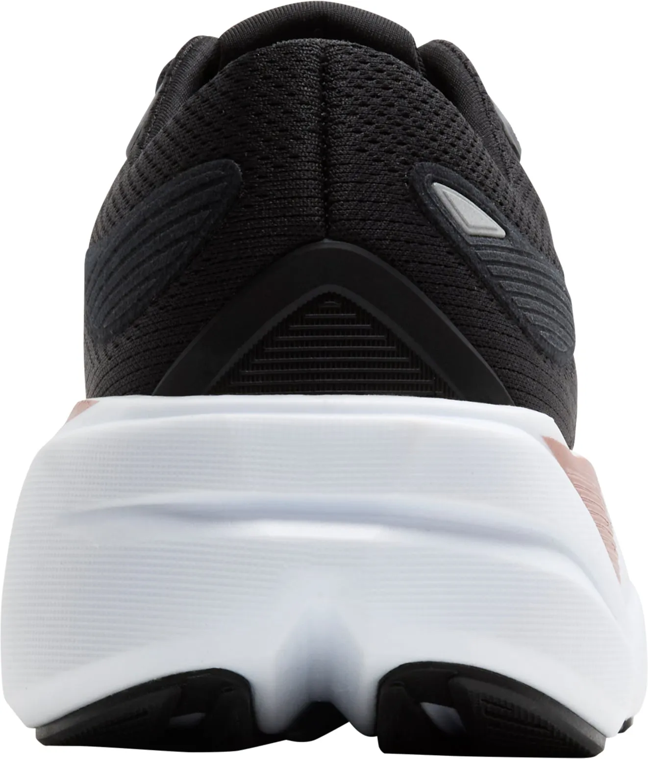 shoe repair collectible shoes Brooks Ghost Max 3 Womens Running Shoes - Black