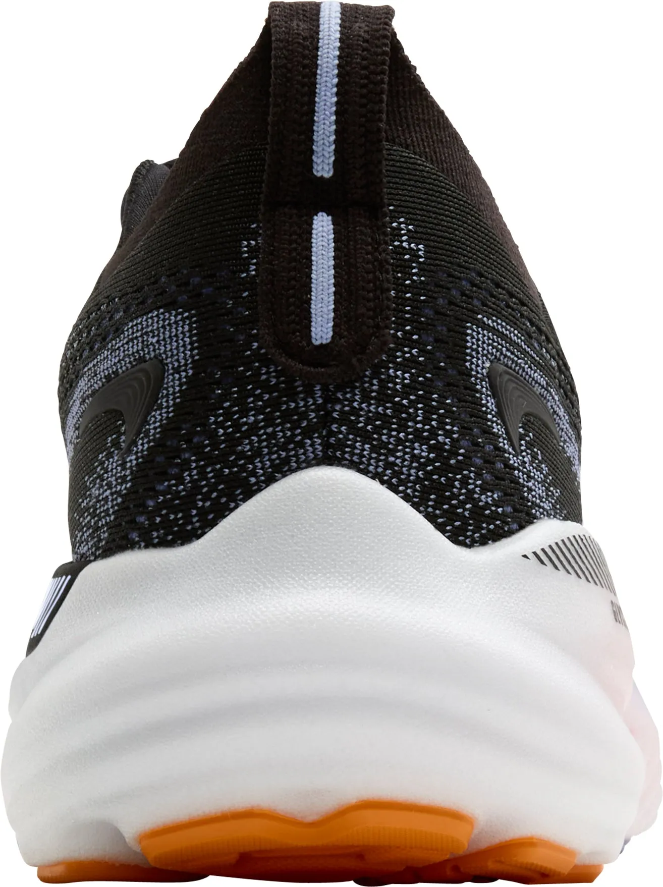 Brooks Glycerin GTS 22 Womens Running Shoes - Black Torsional Support System