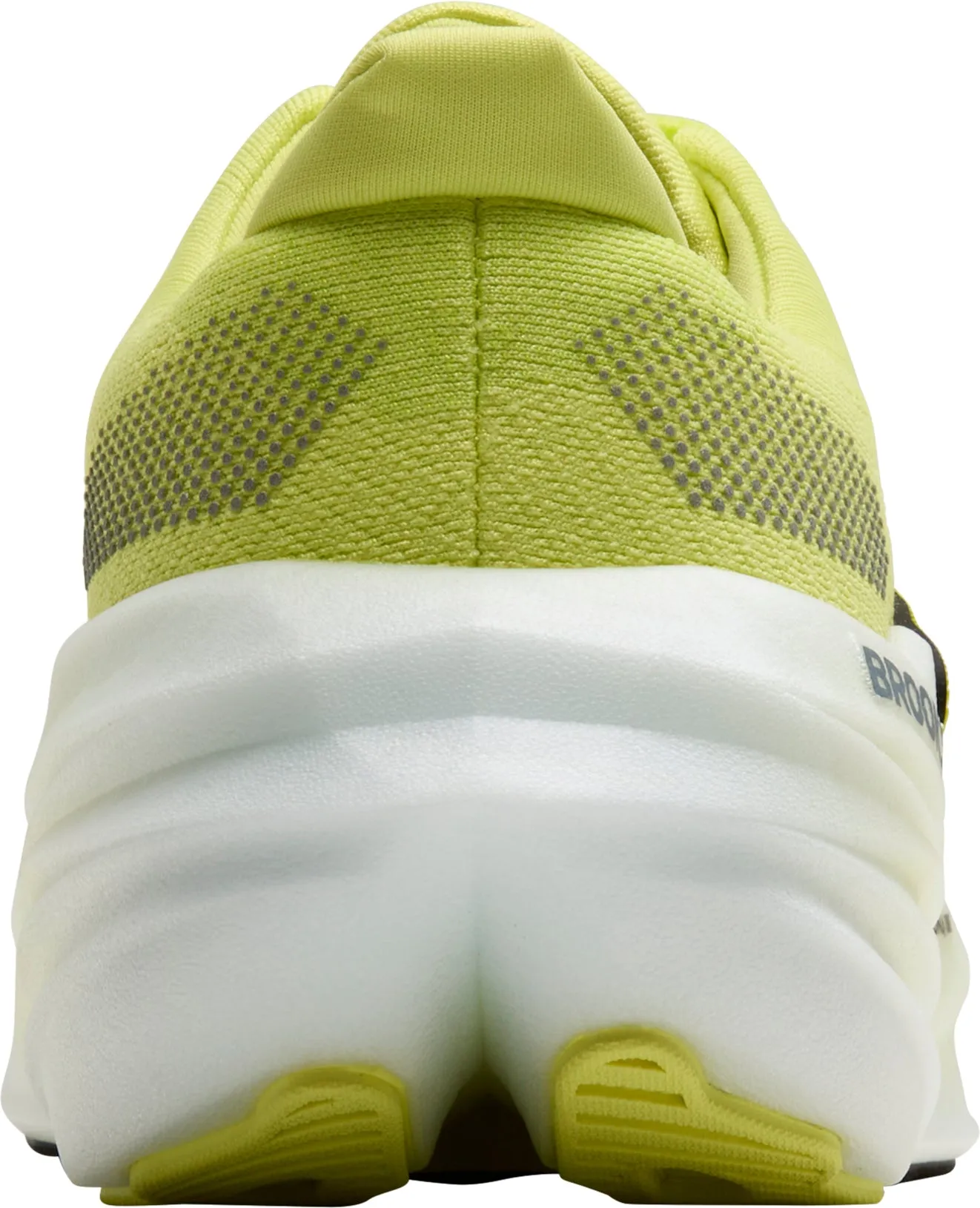 Brooks Glycerin Max Womens Running Shoes - Green Maximum Support Quick Drying