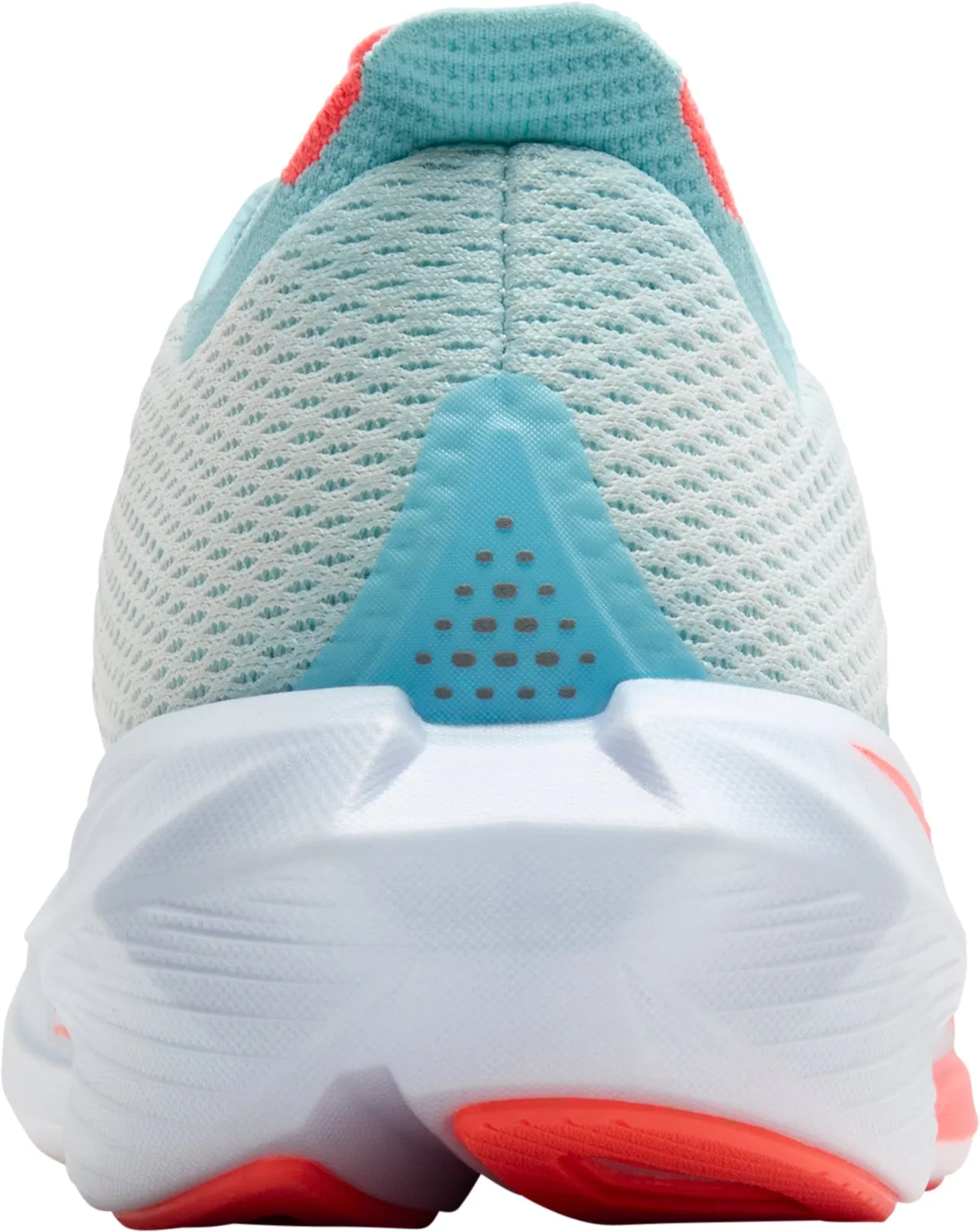 Brooks Hyperion 3 Womens Running Shoes - Blue scientific - event running wear Low Profile Midsole