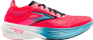 long - distance shoes Brooks Hyperion Elite 4 Running Shoes - Pink