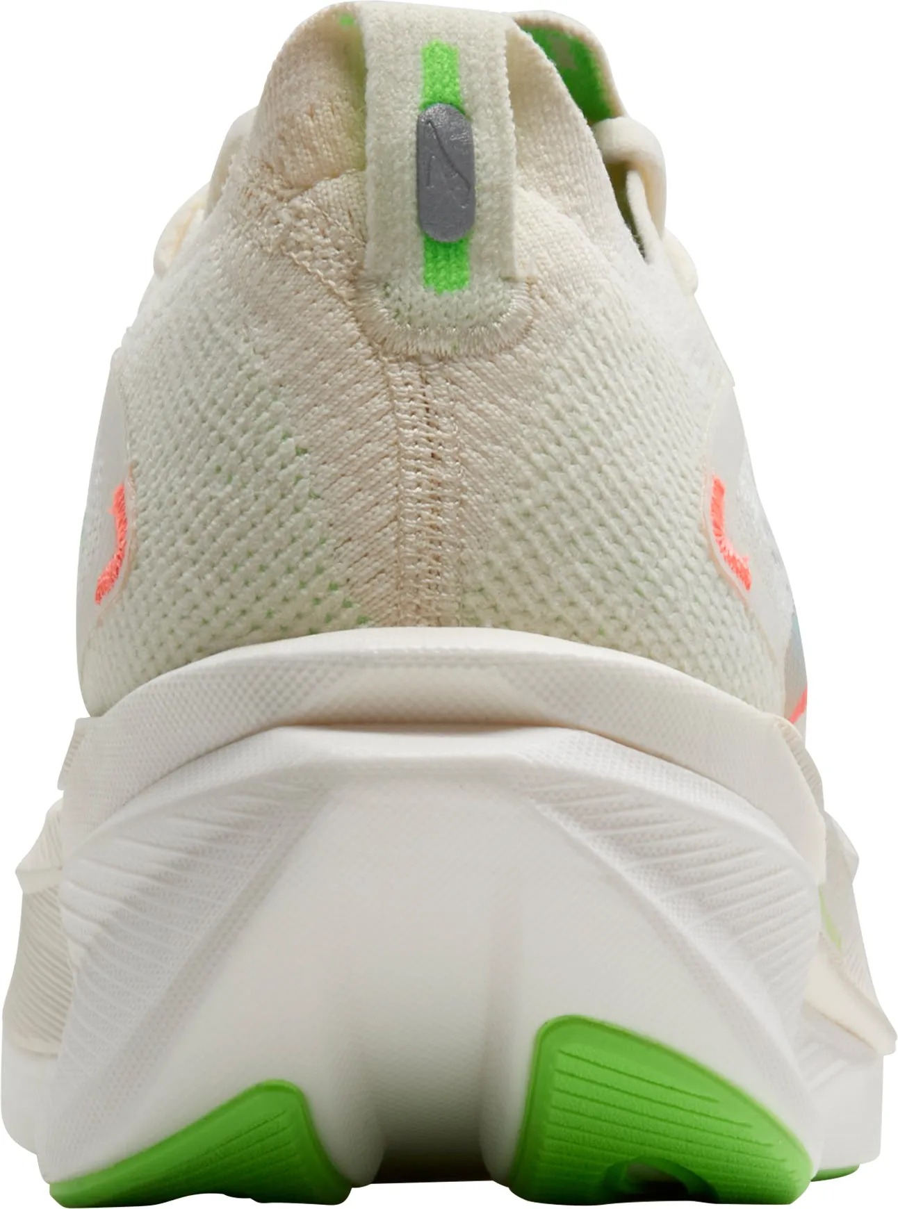 Brooks Hyperion Max 3 Womens Running Shoes - Cream Comfort Cushion Ankle Stability