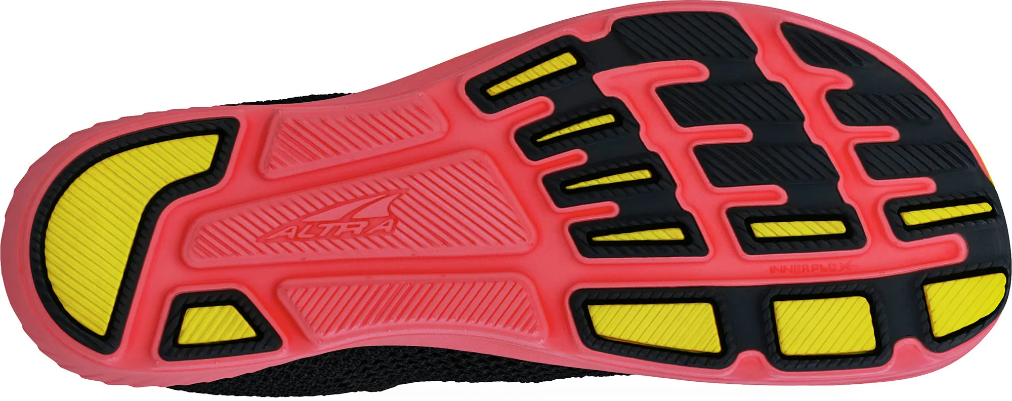 Altra Escalante Racer 2 Womens Running Shoes - Black Lightweight Running Option fast - paced running shoes