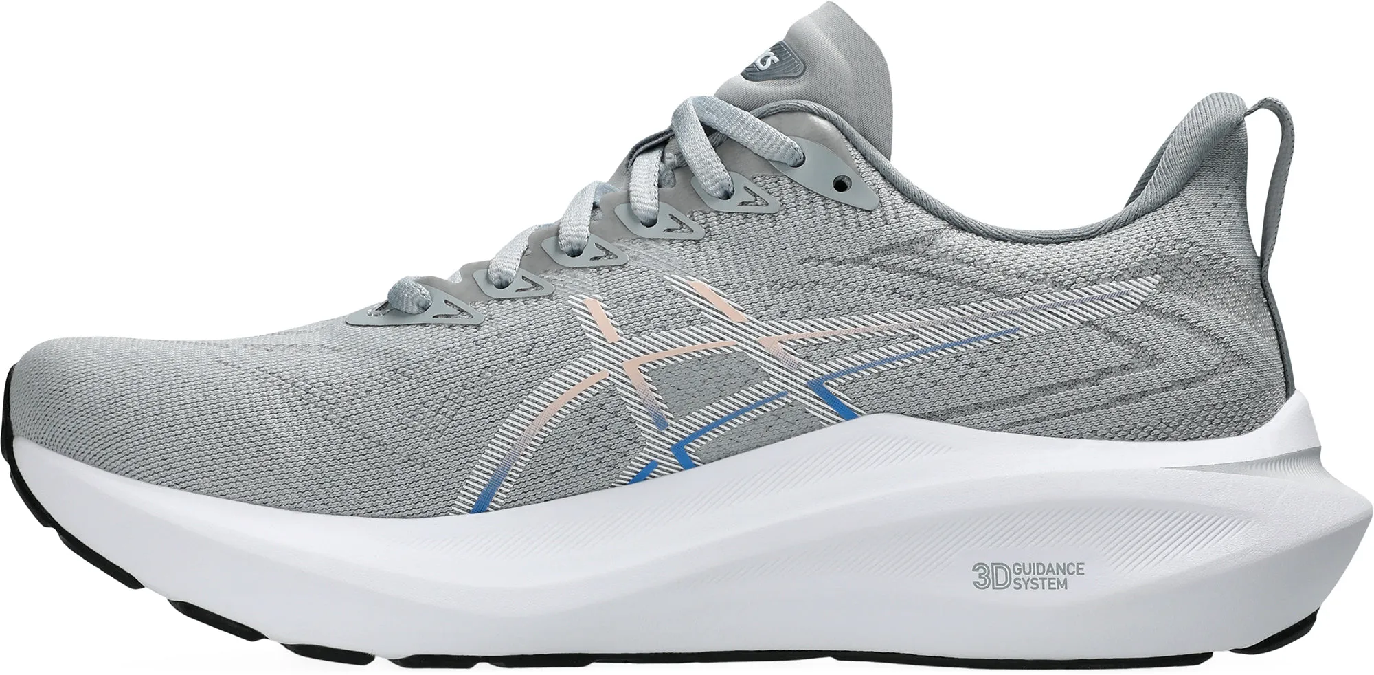 Trail Ready Durability lifestyle - sneakers Asics GT 2000 13 Womens Running Shoes - Grey