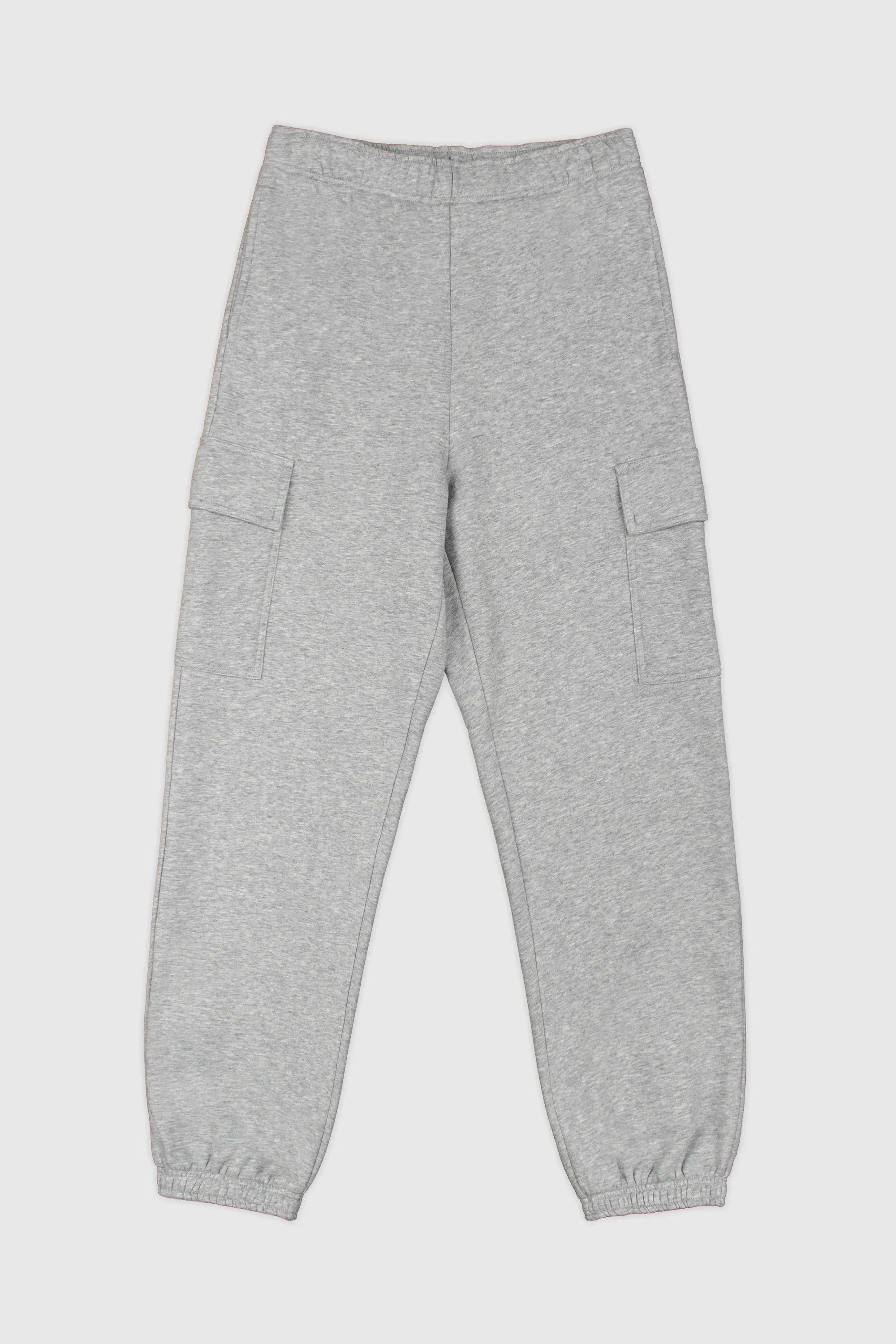 Cargo Sweatpant Reflective details