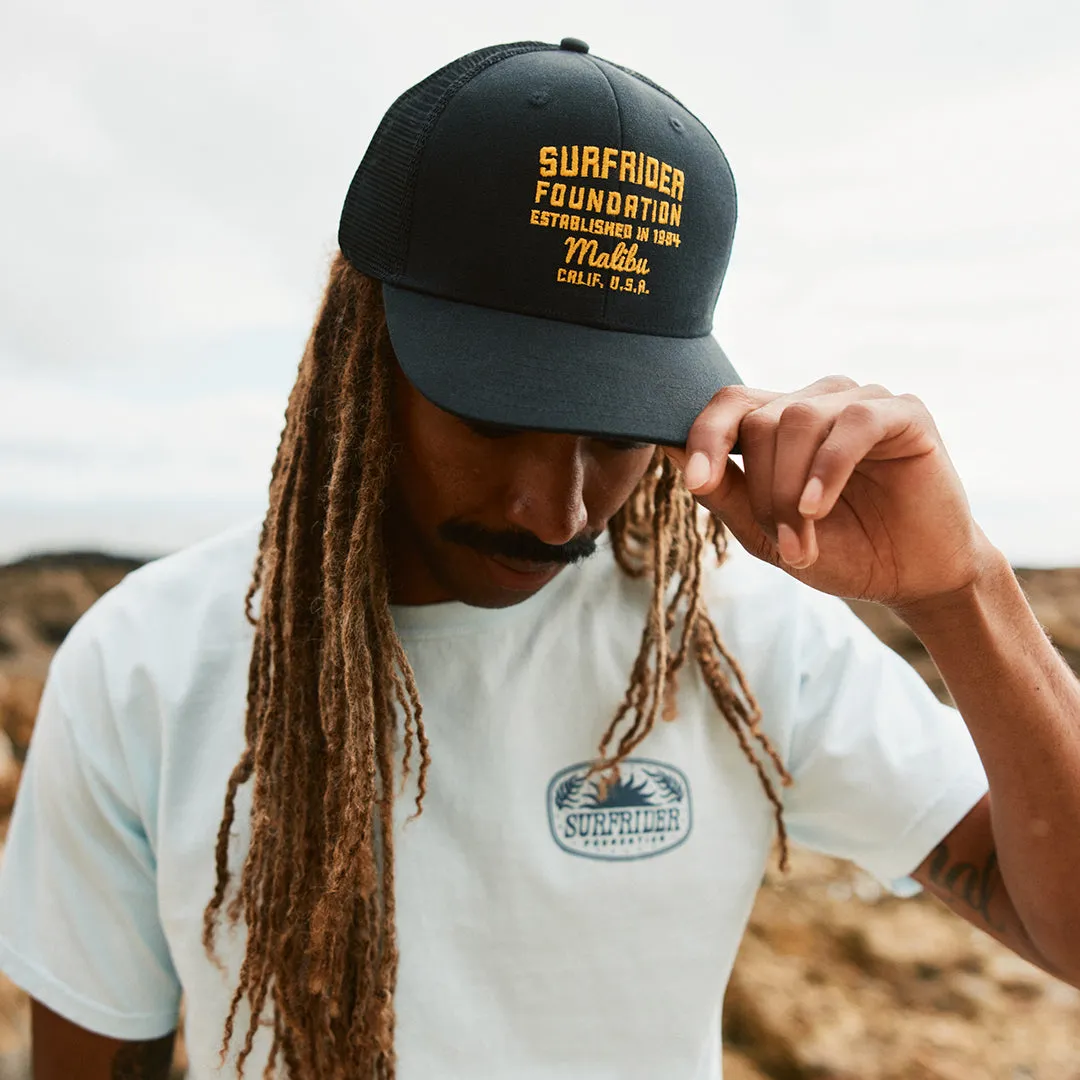 Holdfast Tee Casual Essentials Wear