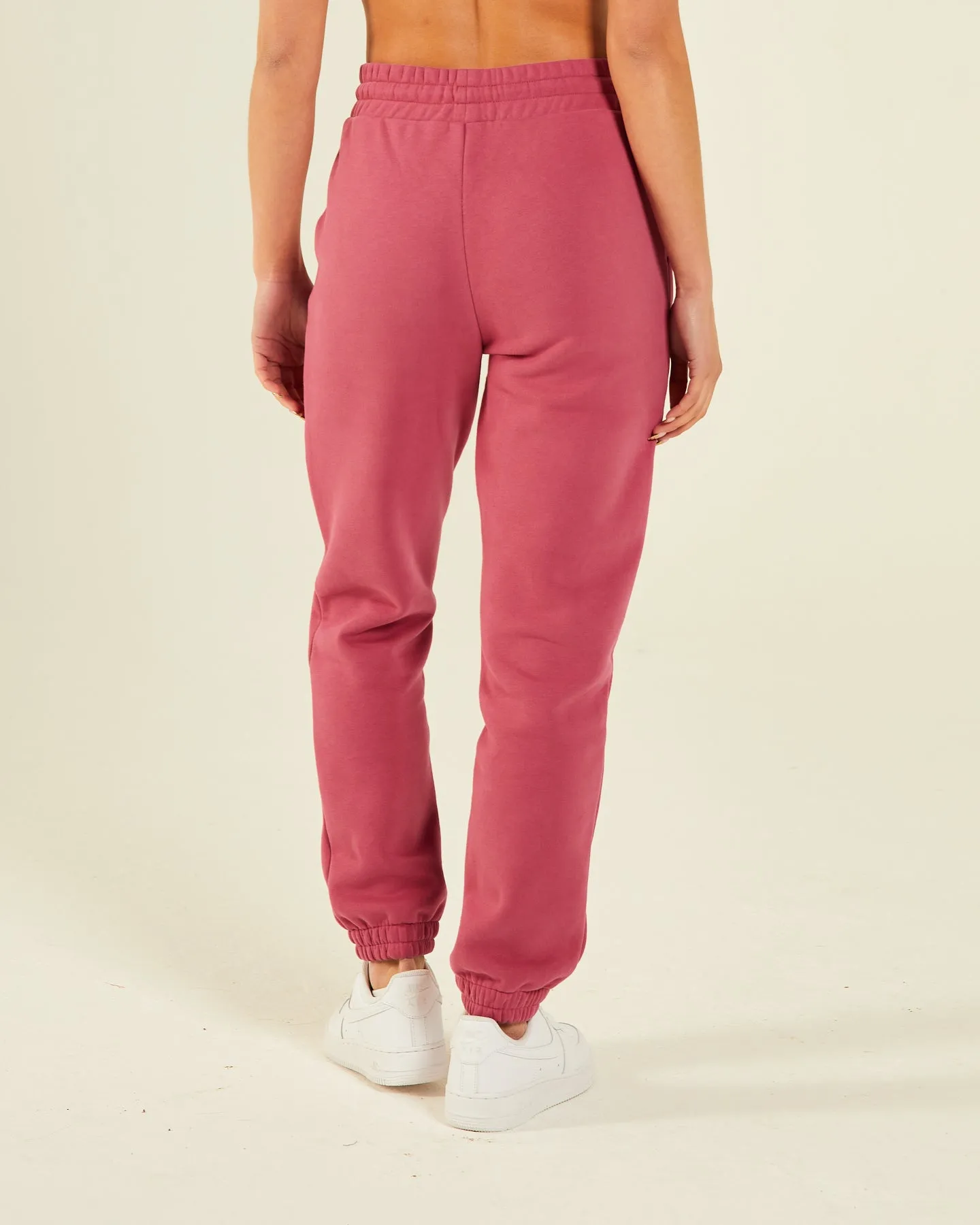 LayeredPaneling Legacy Jogger Berry Sorbet