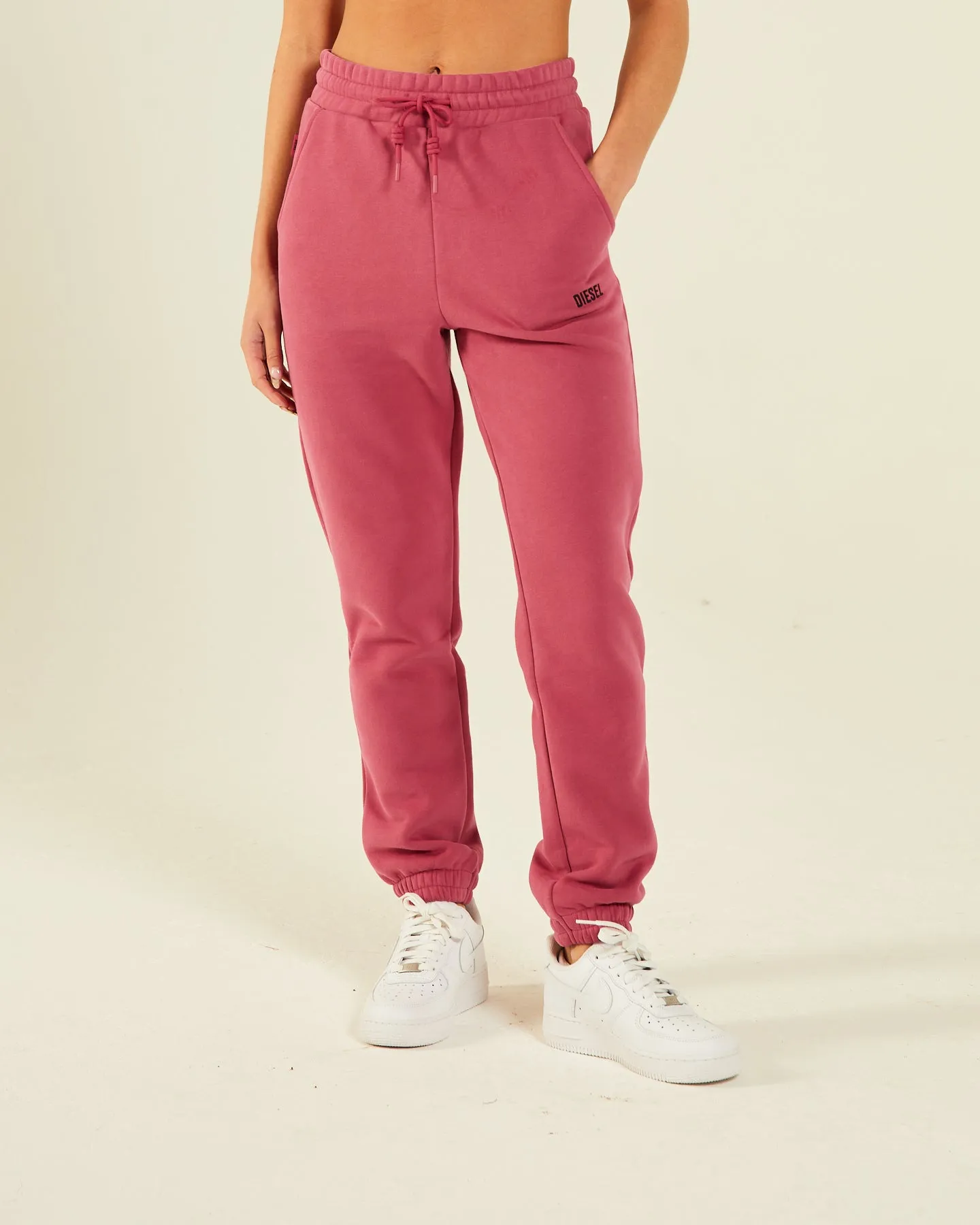 Legacy Jogger Berry Sorbet Tailored Fit