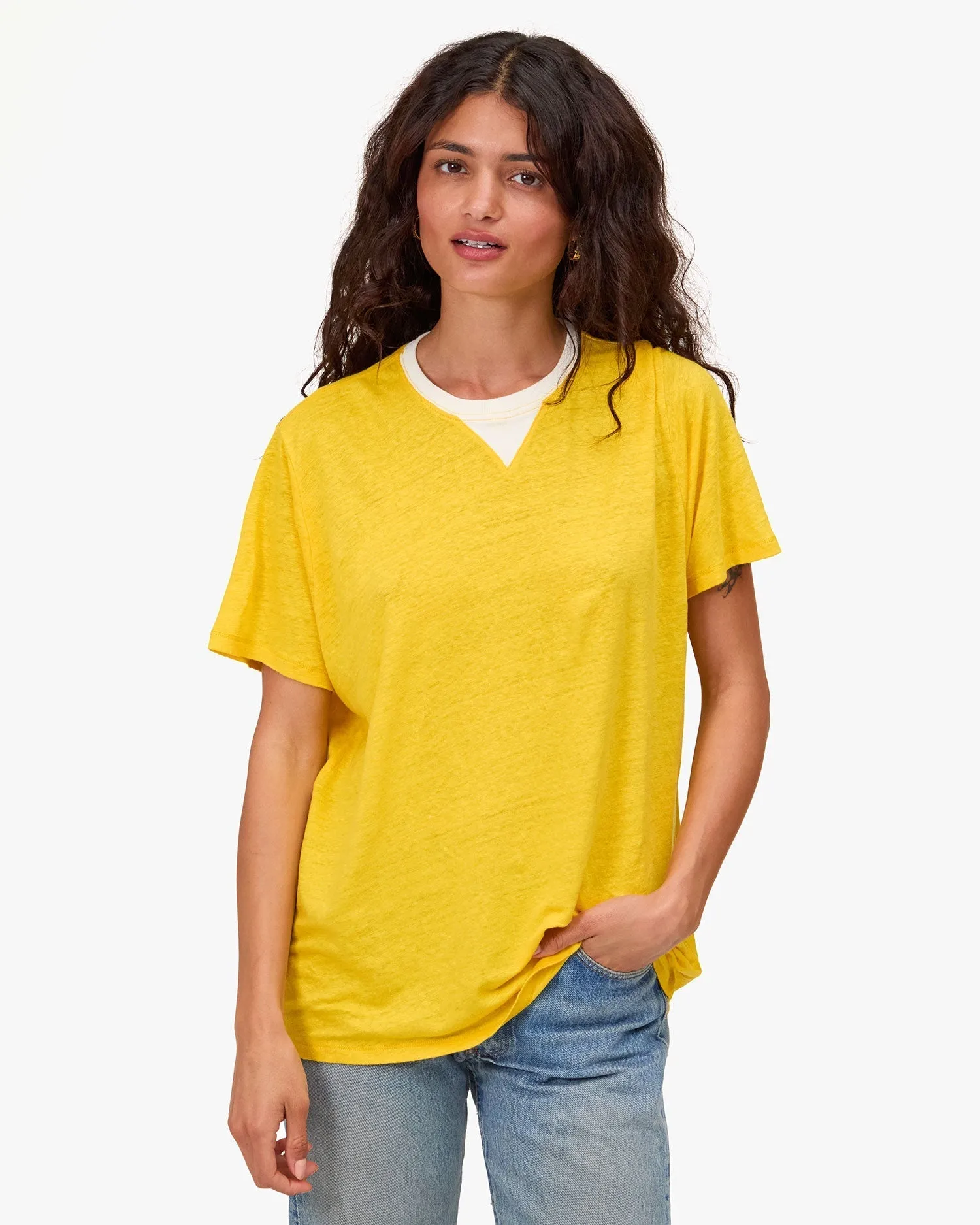 All-Day Wear Original Tee