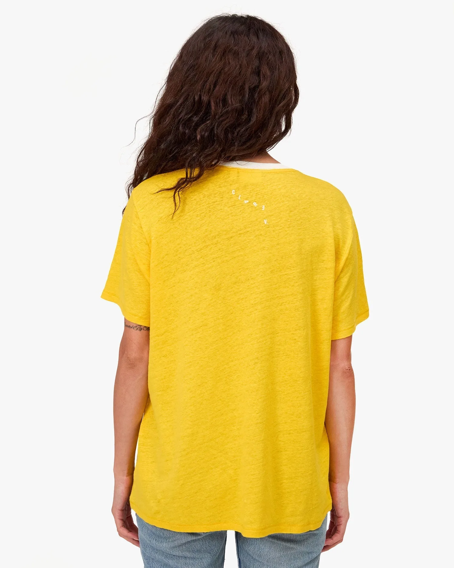 Original Tee Thermal Regulation Layer